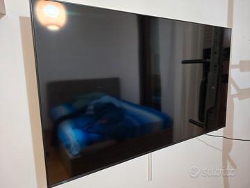 TV SAMSUNG 50 POLLICI QLED