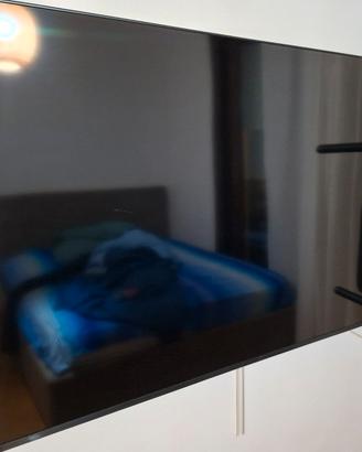 TV SAMSUNG 50 POLLICI QLED