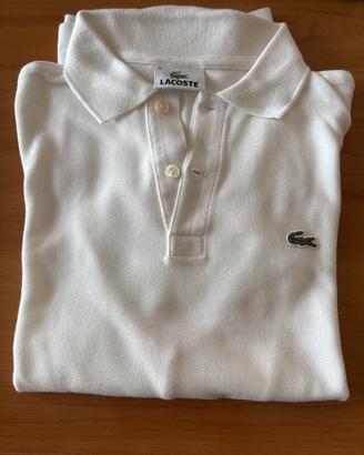 Polo Lacoste