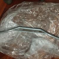 manubrio Suzuki Drz 400 