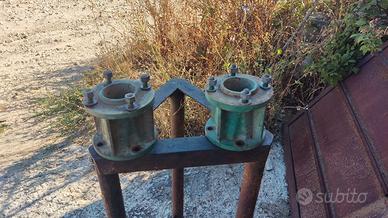 Distanziali Goldoni 120 mm