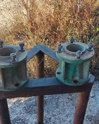 Distanziali Goldoni 120 mm