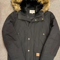 PARKA CARHARTT ORIGINALE TAGLIA S