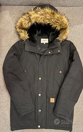 PARKA CARHARTT ORIGINALE TAGLIA S