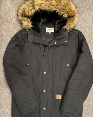 PARKA CARHARTT ORIGINALE TAGLIA S