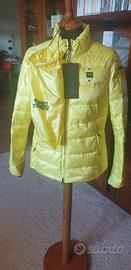 BLAUER PIUMINO DONNA ORIGINALE  L