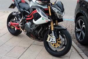 Benelli TNT 1130