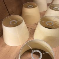 Artemide Tolomeo da tavolo