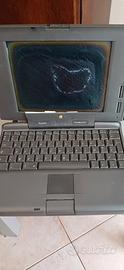 macbook powerbook serie 190