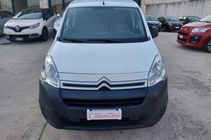 Citroen Berlingo 3posti furgone 90cv gomme nuove