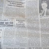 gazzetta mantovavintage come foto