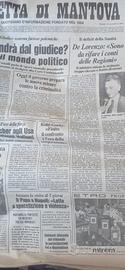 gazzetta mantovavintage come foto
