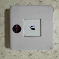 Unifi security gateway