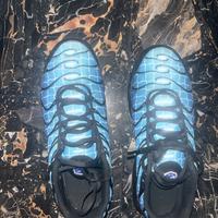 Scarpe TN blu/azzurre