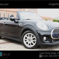 Mini Mini 1.5 Cooper Boost Cabrio