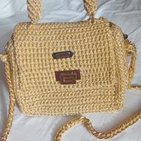 borsa fatta a mano