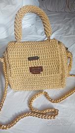 borsa fatta a mano