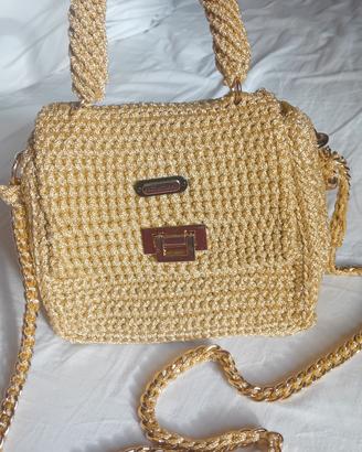 borsa fatta a mano