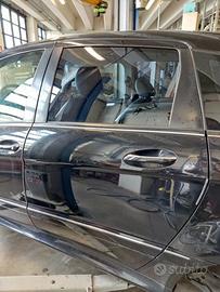 Porta post sx MERCEDES-BENZ CLASSE B 180 2006