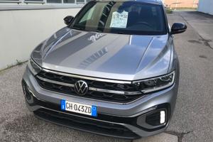 Volkswagen T-Roc 2.0 TDI SCR 150 CV DSG R-Line