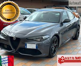 Alfa Romeo Giulia 2.2 TURBODIESEL 190 cv. AT8 B TE