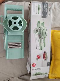 grattugia multifunzionale