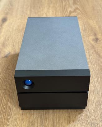 LaCie 2big RAID da 16TB