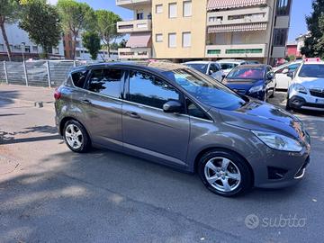 Ford C-Max 1.6 TDCi 115CV garanzia 12 mesi