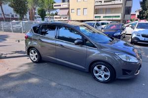 Ford C-Max 1.6 TDCi 115CV garanzia 12 mesi
