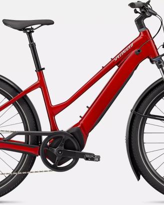 Specialized Turbo Vado 4.0 St Bicicletta elettrica