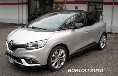 RENAULT Scenic 1.5 dCi 96.000 KM EDC ENERGY SPOR