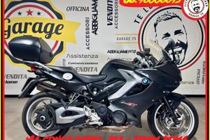BMW F 800 GT - 2014