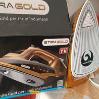 ferro da stiro stiragold nuovo 