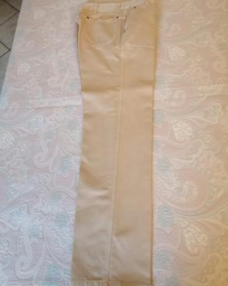 Pantaloni uomo Lbm 1911  cotone