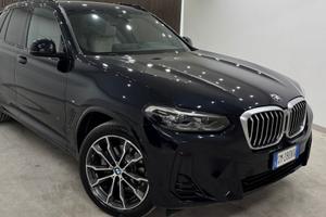 Bmw X3 M Meravigliosa