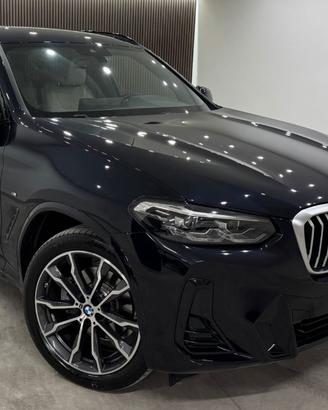 Bmw X3 M Meravigliosa