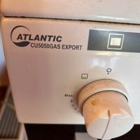 Cucina a gas Atlantic CU5050gas export