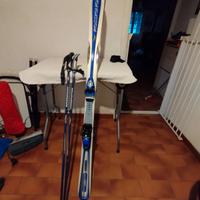 Sci Rossignol Cobra S
