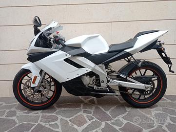 Derbi GPR 50 - 2007