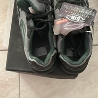 Scarpe antinfortunistiche n.43