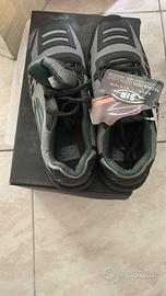 Scarpe antinfortunistiche n.43