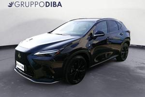 Lexus NX II 2022 450h+ 2.5 phev F-Sport 4wd 3...