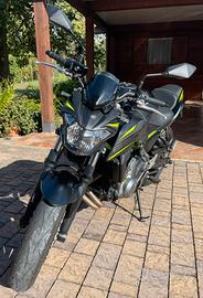 Kawasaki z650 2019