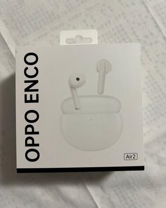 Oppo Enco Air 2