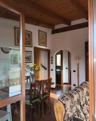Appartamento di 80 m² con 3 locali e box auto dopp