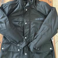 Giacca Axo in goretex con protezioni