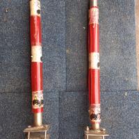 CULLE PORTA CANOA PER BVARRE PORTATUTTO