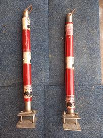 CULLE PORTA CANOA PER BVARRE PORTATUTTO