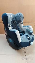 Seggolino auto Bebè Confort