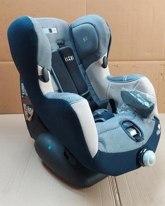 Seggolino auto Bebè Confort